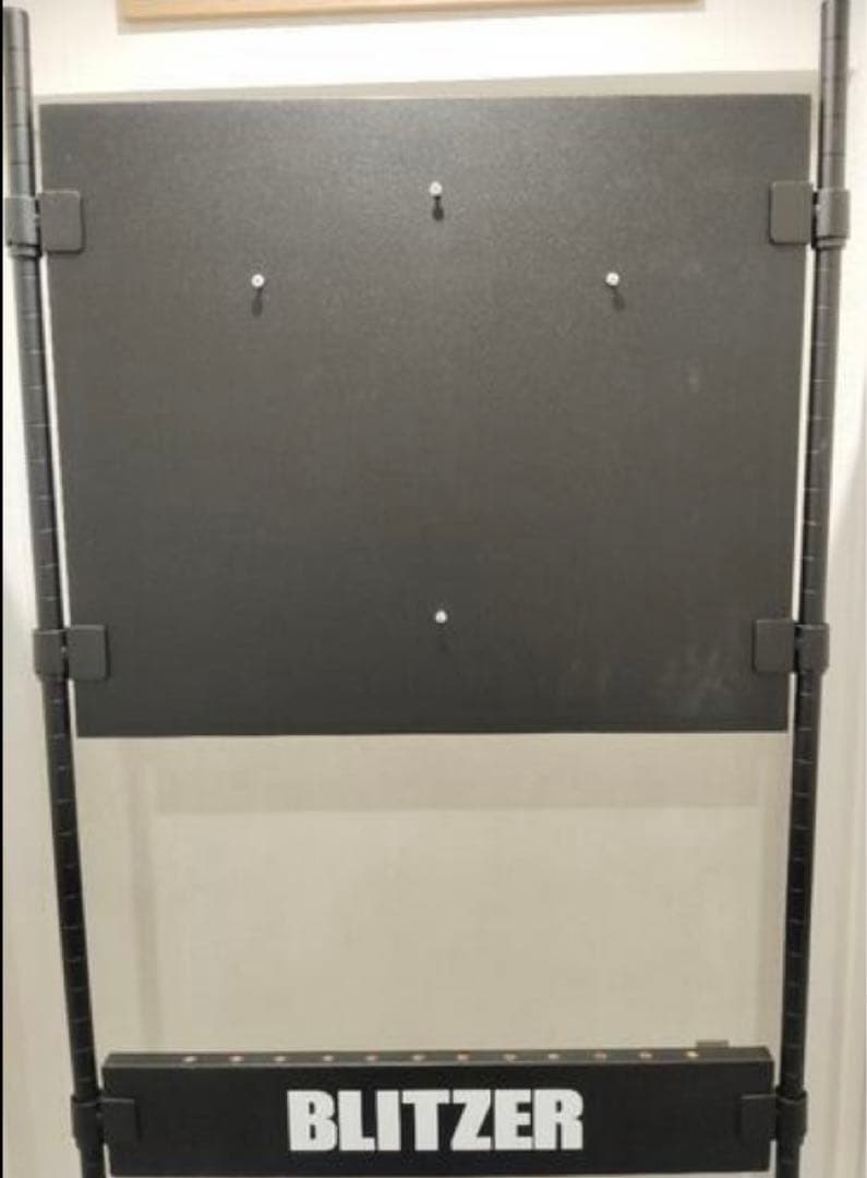 ☆DARTS LIVE  ダーツライブホーム BLITZER スタンド付