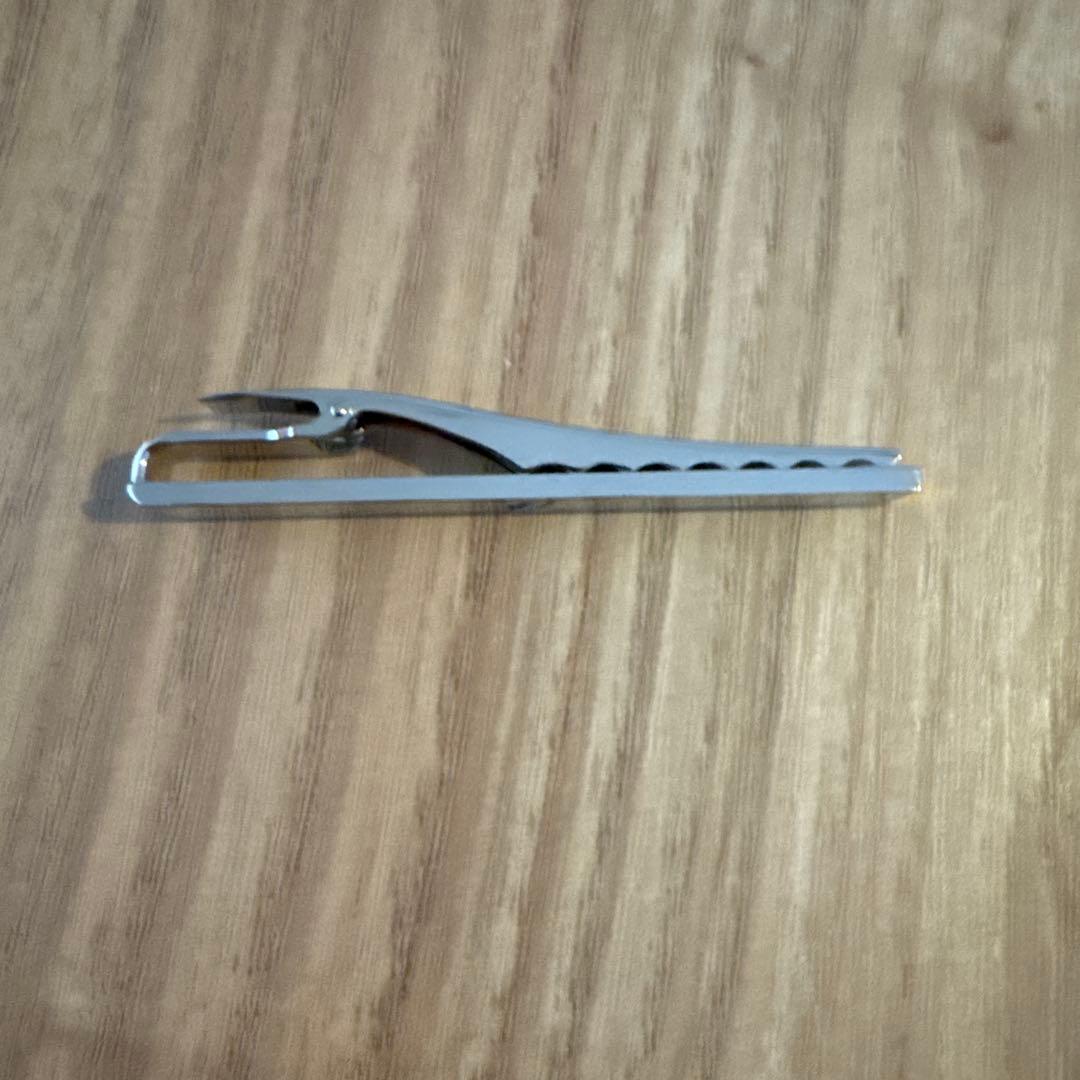 ルイ・ヴィトン シルバー ネクタイピン