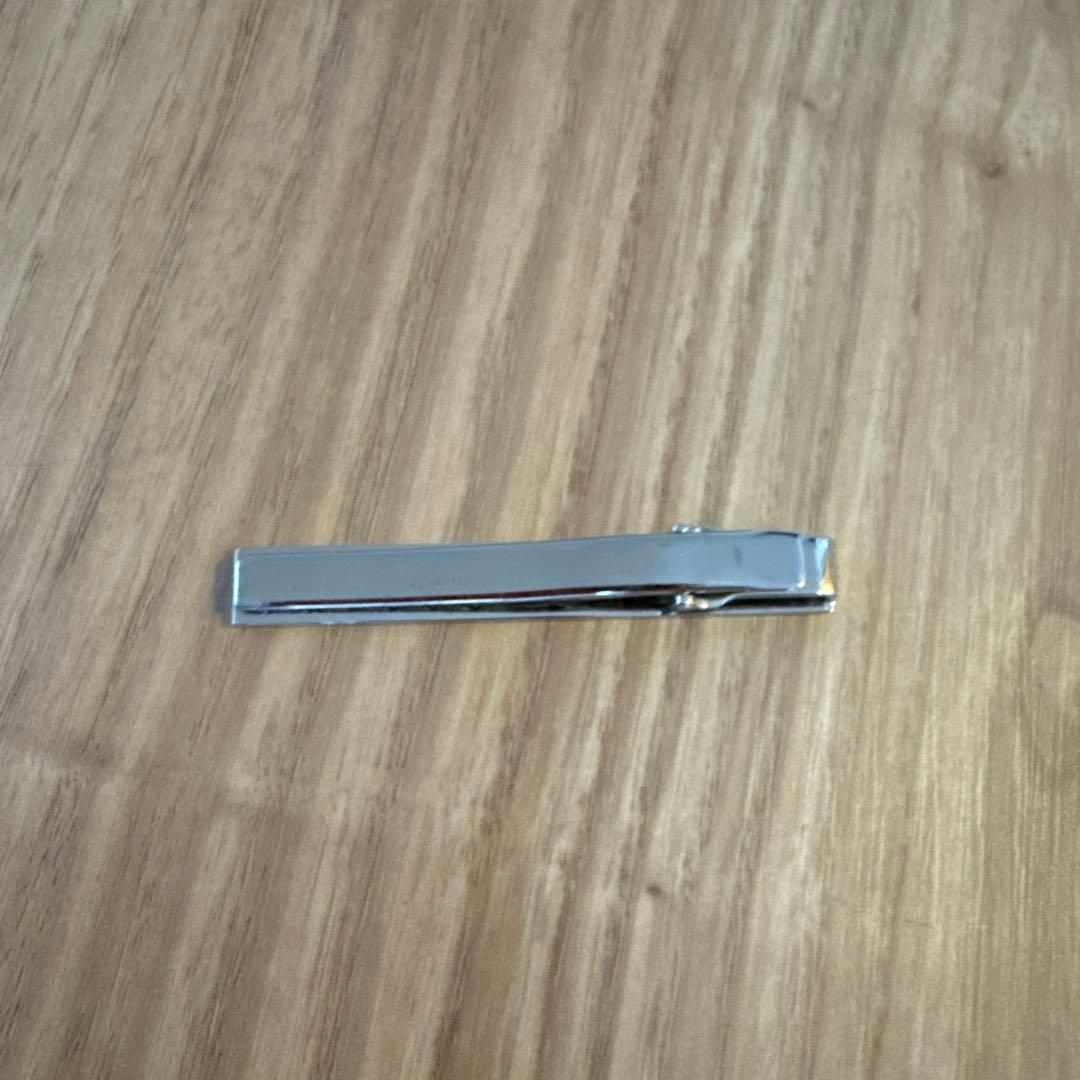 ルイ・ヴィトン シルバー ネクタイピン