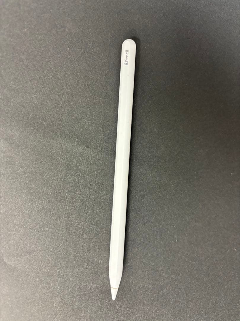 ジャンクiPad Pro 12.9第4世代128GB Apple Pencil