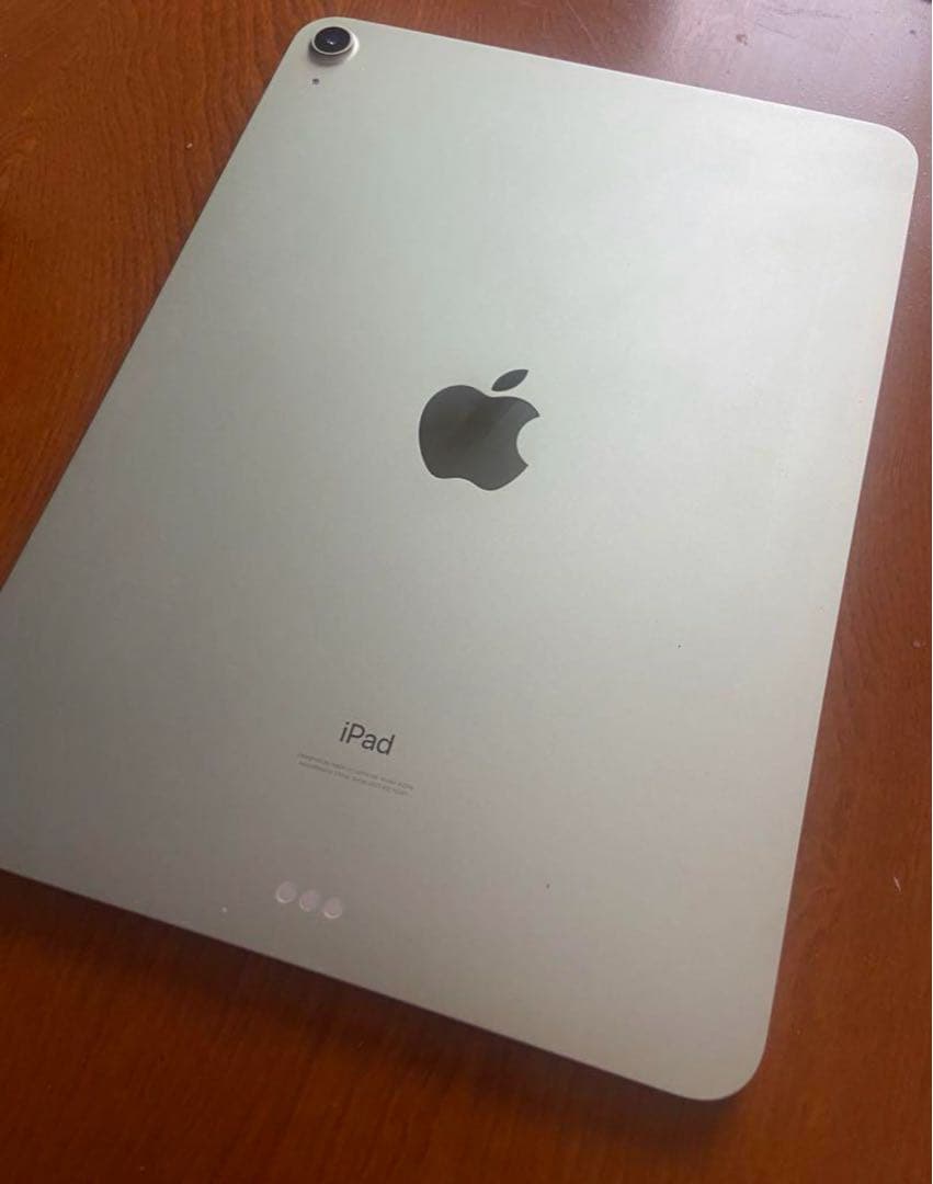 値下げ　Apple iPad Air (第４世代) Wi-Fi 256GB