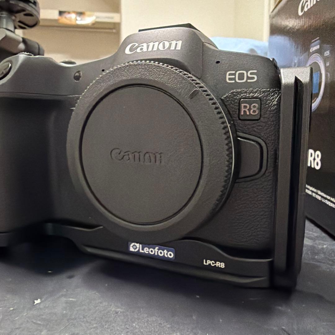 デジタルカメラ Canon EOS R8