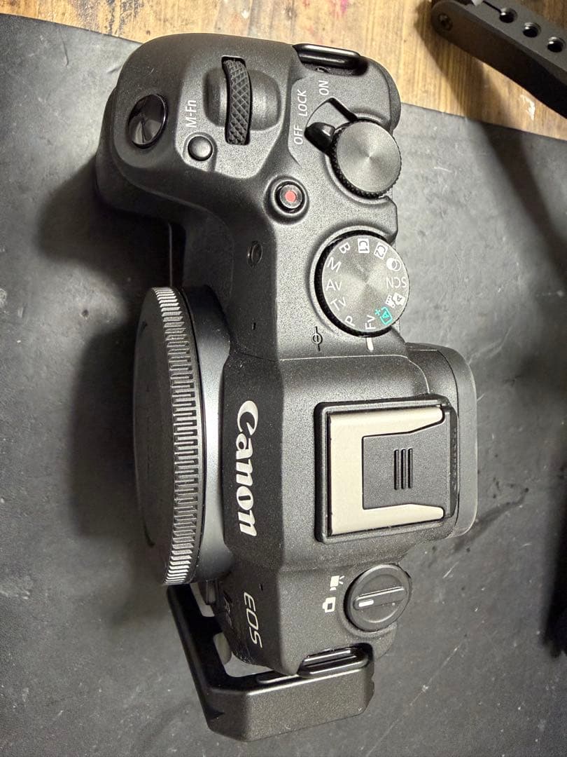 デジタルカメラ Canon EOS R8