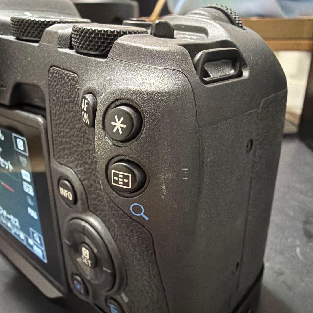 デジタルカメラ Canon EOS R8