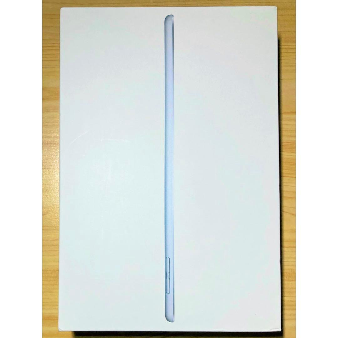 Apple iPad mini (第5世代) 64GB Wi-Fi シルバー