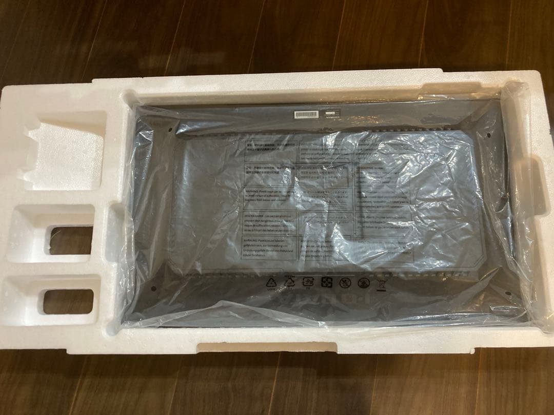 EX-LDQ271JAB IODATA MiniLED ゲーミング27インチ