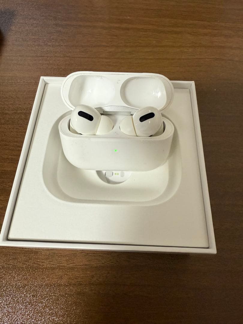 【正規品】Apple AirPods Pro 本体 第1世代