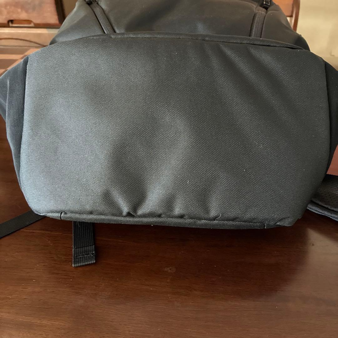 【美品】ARC'TERYX アークテリクス　ブラックリュック　マンティス　26