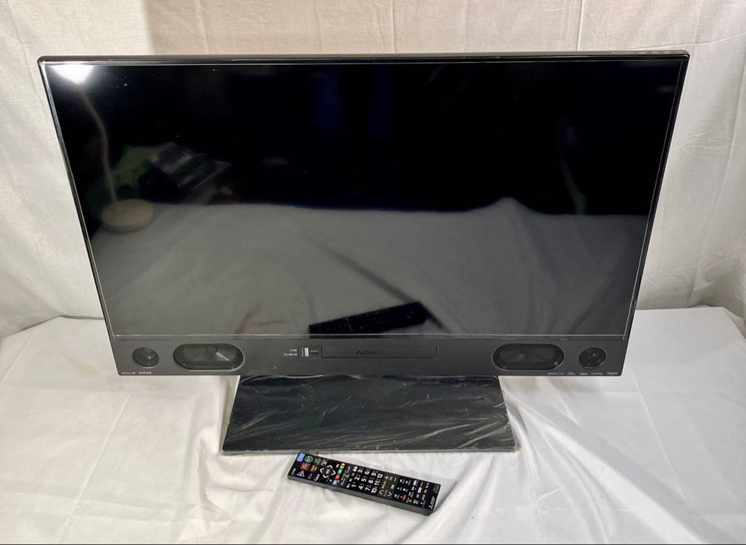 ③20年製　MITSUBISHI LCD-A40RA2000 40インチTV