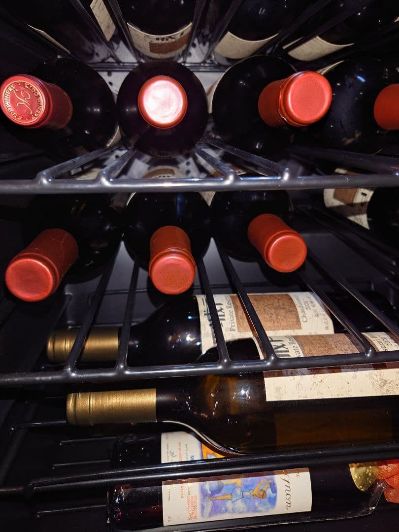 城戸 Cuvée Akari 2014 赤ワイン 720ml　未開栓