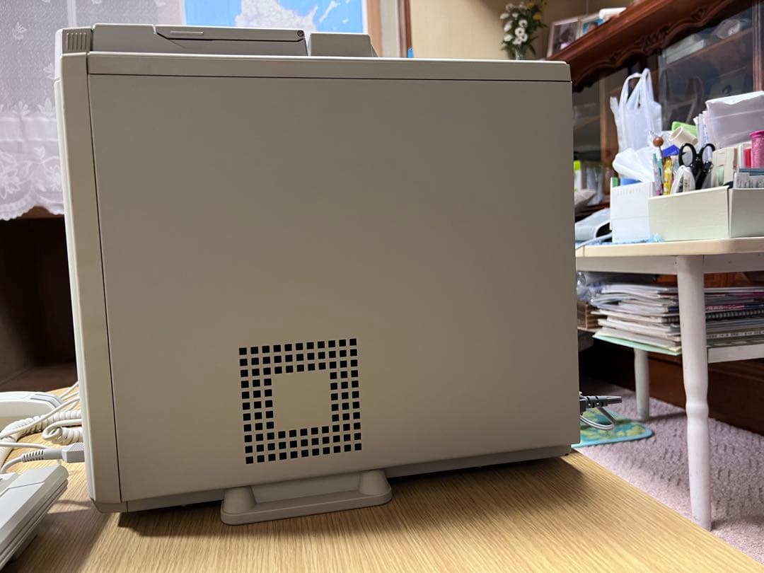 j*u様 NEC PC-8801MC デスクトップPC