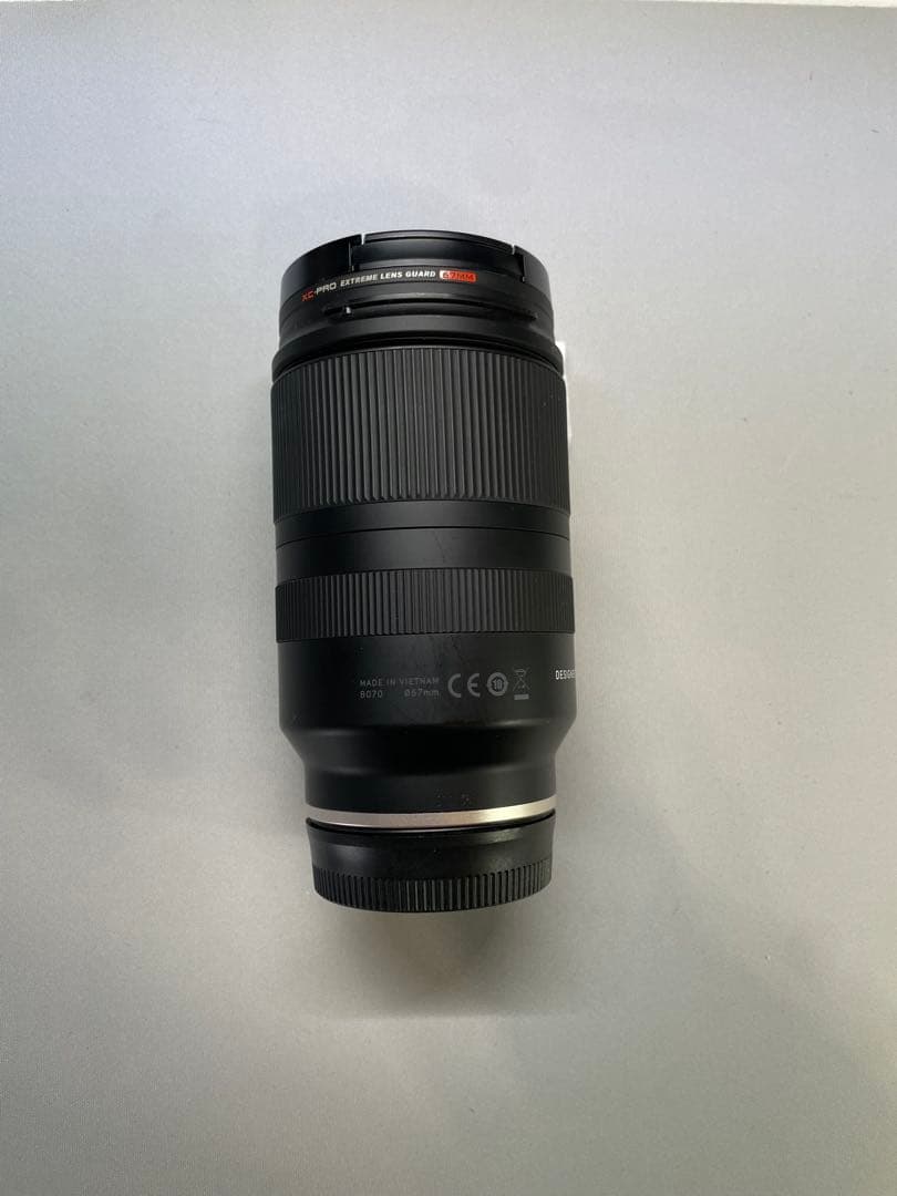 【美品】TAMRON 17-70mm F2.8 ソニーE APS-C
