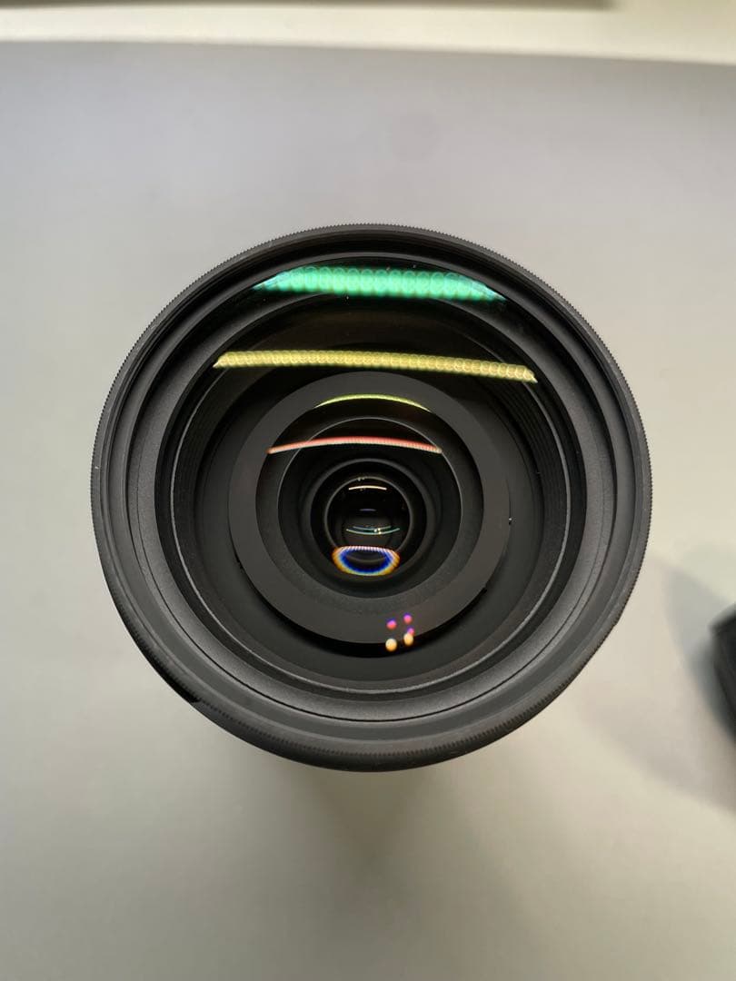 【美品】TAMRON 17-70mm F2.8 ソニーE APS-C