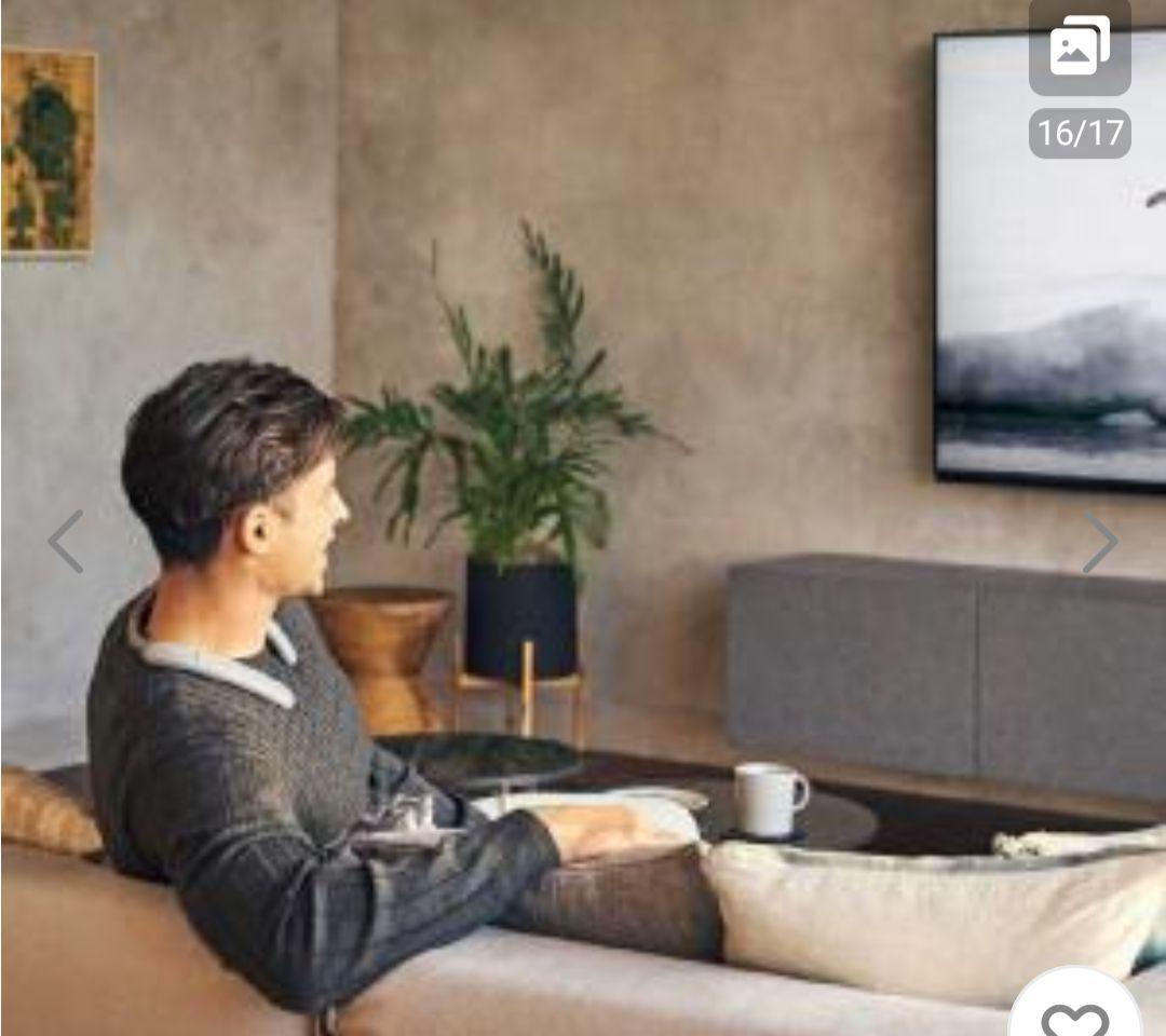 新品❤未使用 ほぼ未使用 ソニー SONY ワイヤレスネックバンドスピーカー