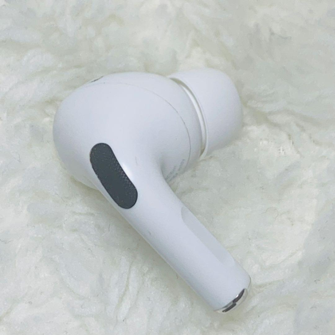 美品 AirPodsPro 第2世代 USB type-C 右R 右耳　①