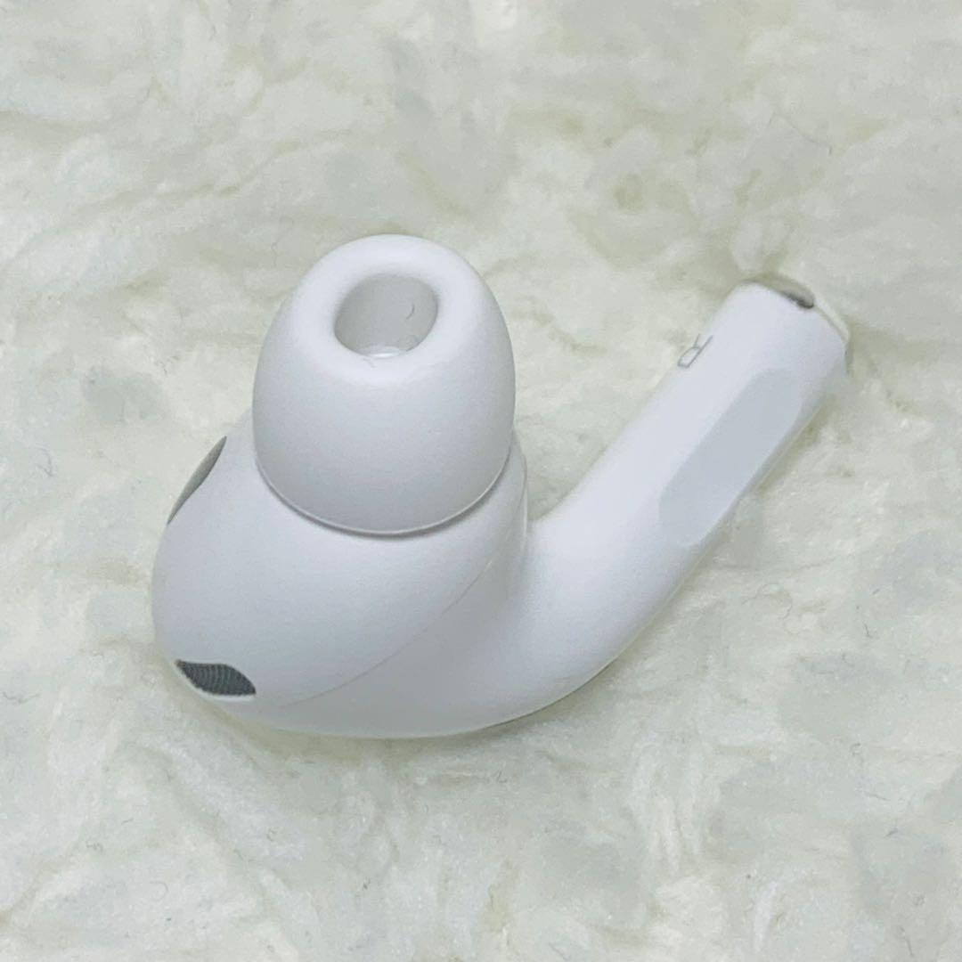 美品 AirPodsPro 第2世代 USB type-C 右R 右耳　①