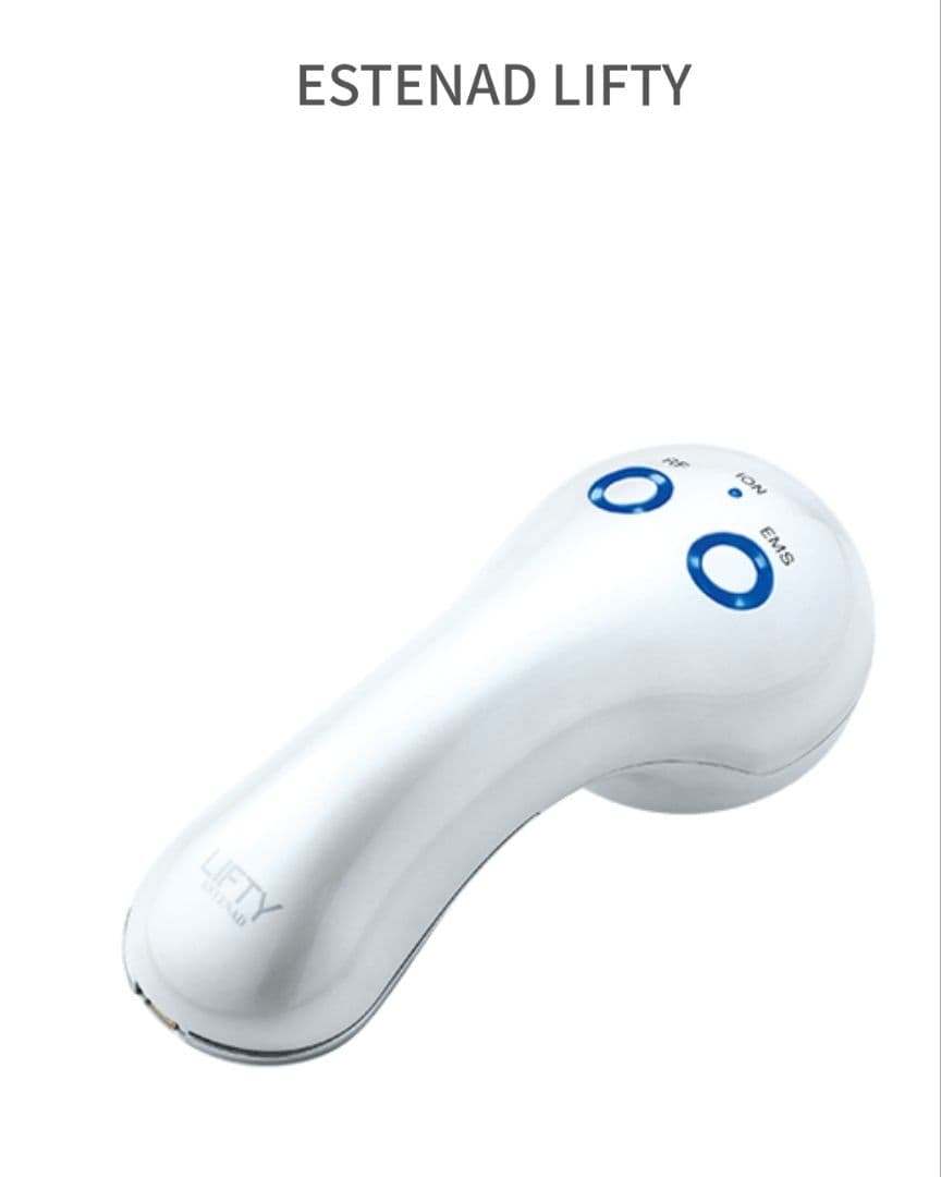 ESTENAD LIFTY 美顔器