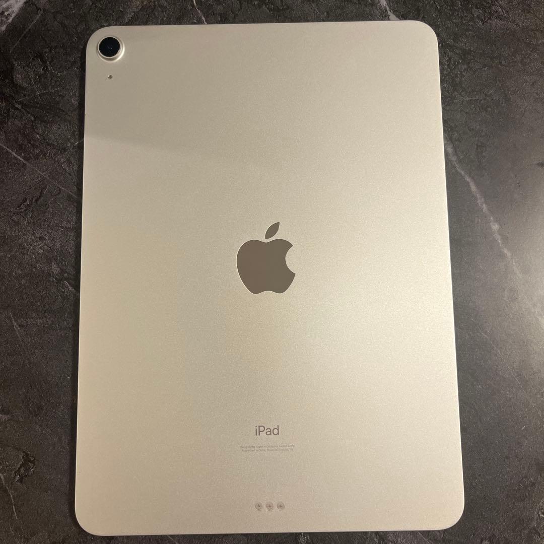 【5点セット】iPad Air 4 キーボード ケース 258G