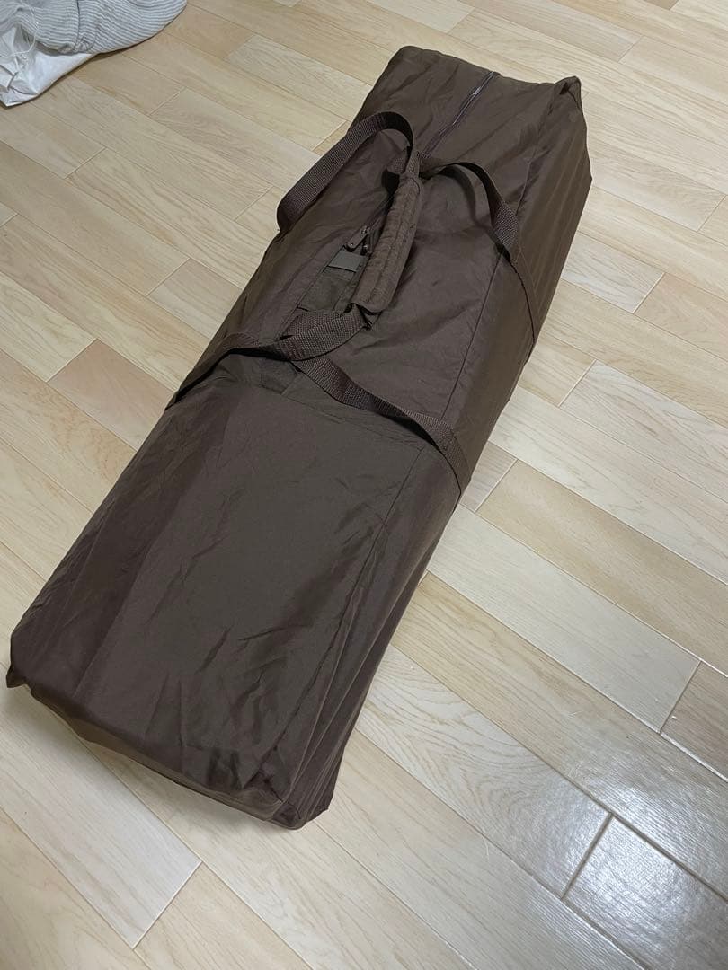 アップリカ(Aprica) 折り畳みミニベビーベッド ココネルエアープラス