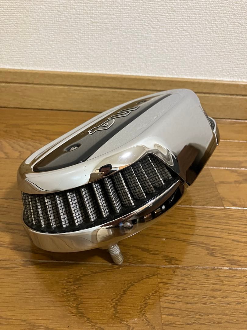 ハーレー 純正　ソフテイル エアクリーナー　 ボックス