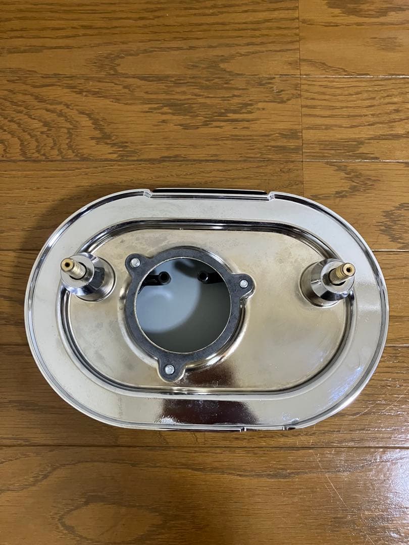 ハーレー 純正　ソフテイル エアクリーナー　 ボックス