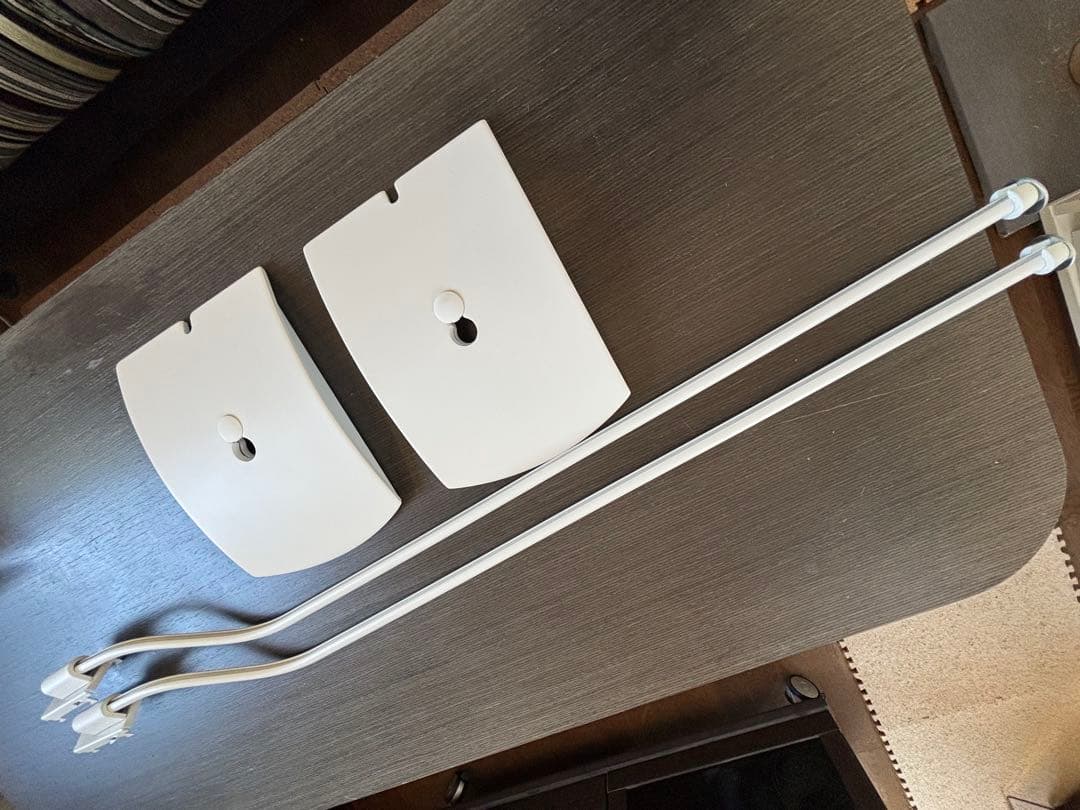 BOSEスピーカースタンド中古美品