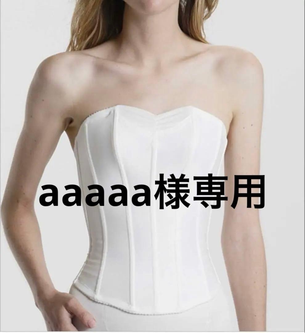 【aaaaa様】Bridalbloom ラグジュアリービスチェ 65