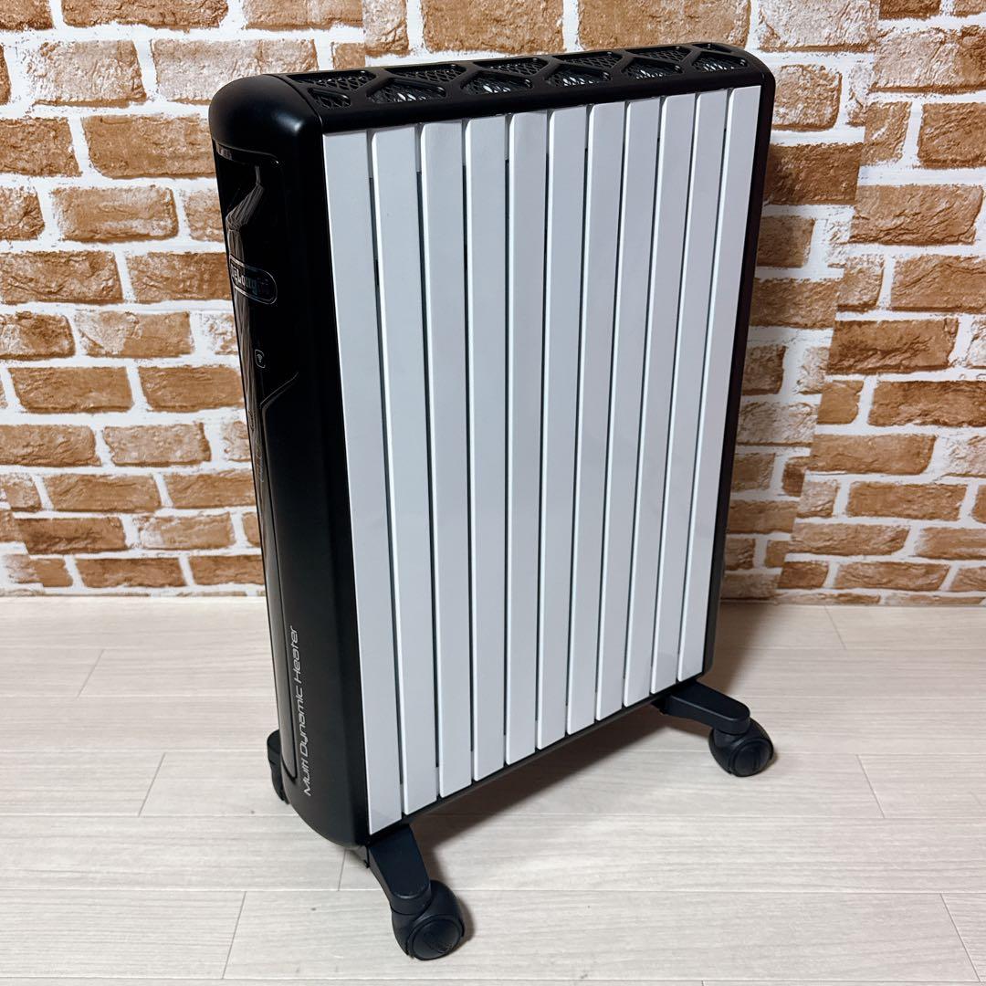 DeLonghi オイルヒーター Wi-Fiモデル MDHAA15WIFI