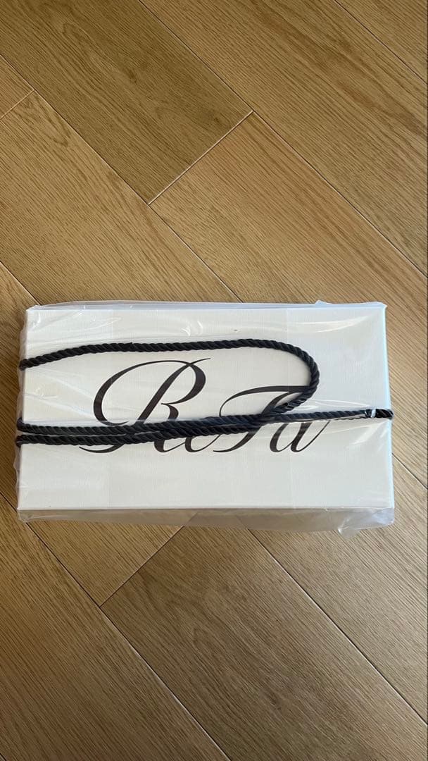 ［新品未使用］ReFa リファビューテックドライヤー スマート　ブラック