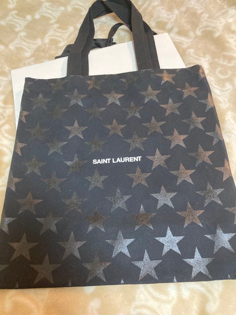 SAINT LAURENT スタートートバッグ
