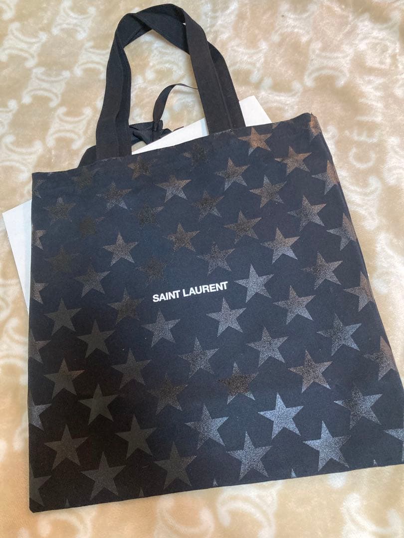 SAINT LAURENT スタートートバッグ