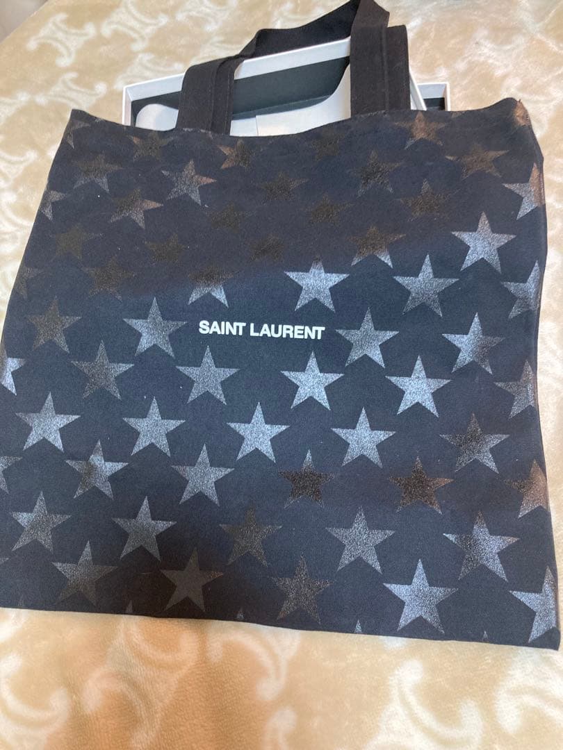 SAINT LAURENT スタートートバッグ