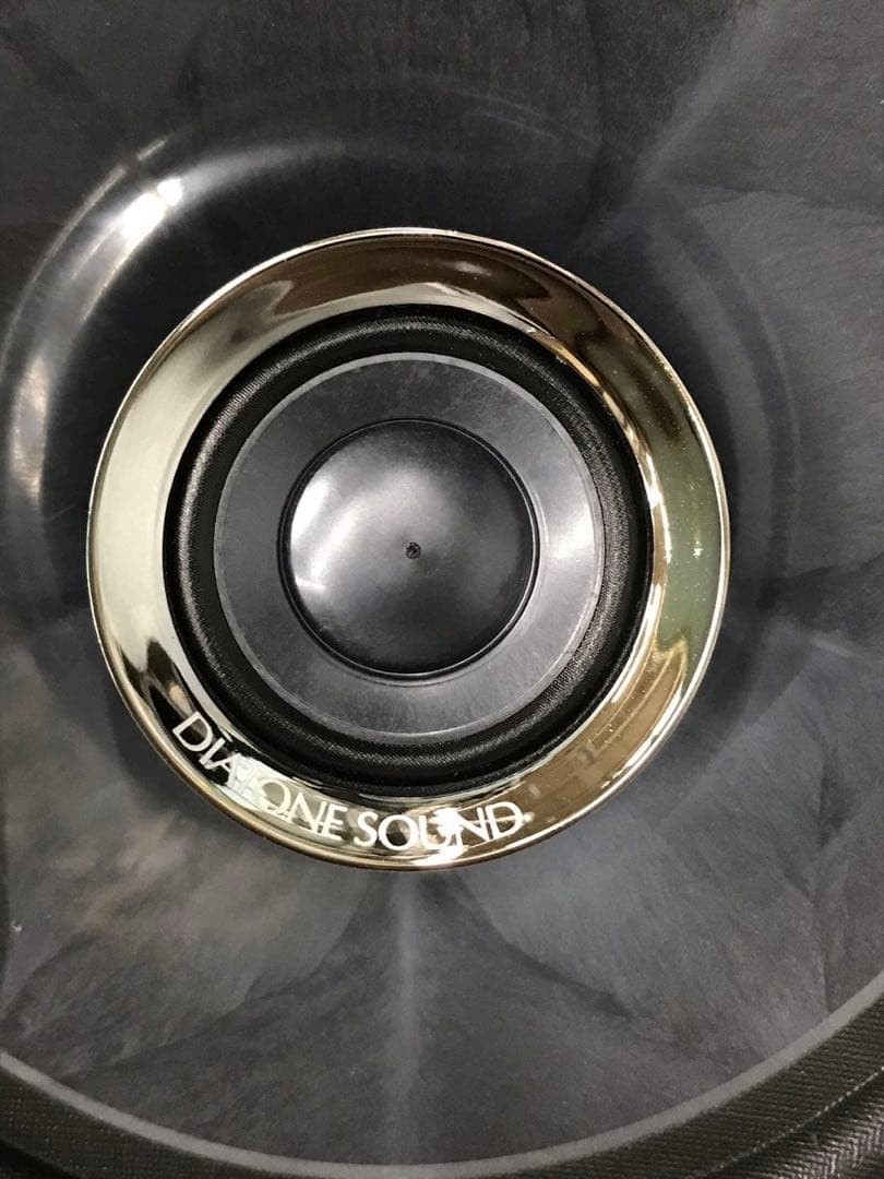 純正品DIATONE　ダイアトーン　スピーカー　SR-G16C-DH未使用保管品
