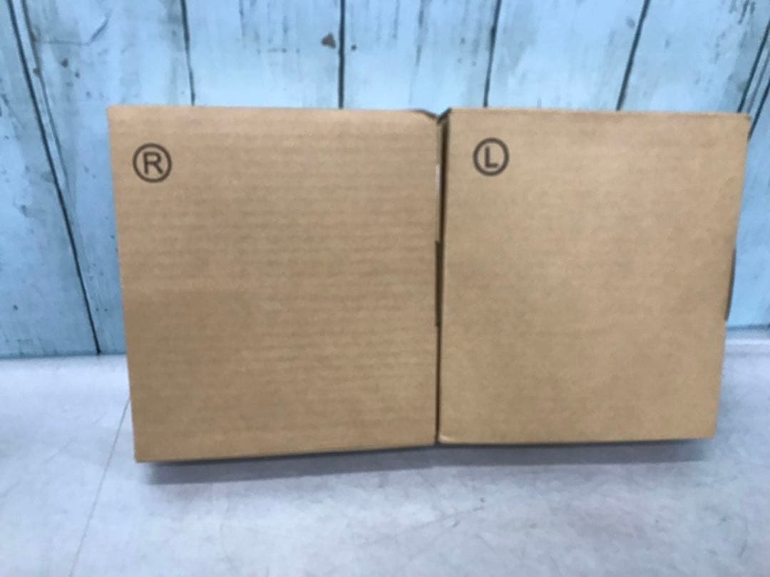 純正品DIATONE　ダイアトーン　スピーカー　SR-G16C-DH未使用保管品