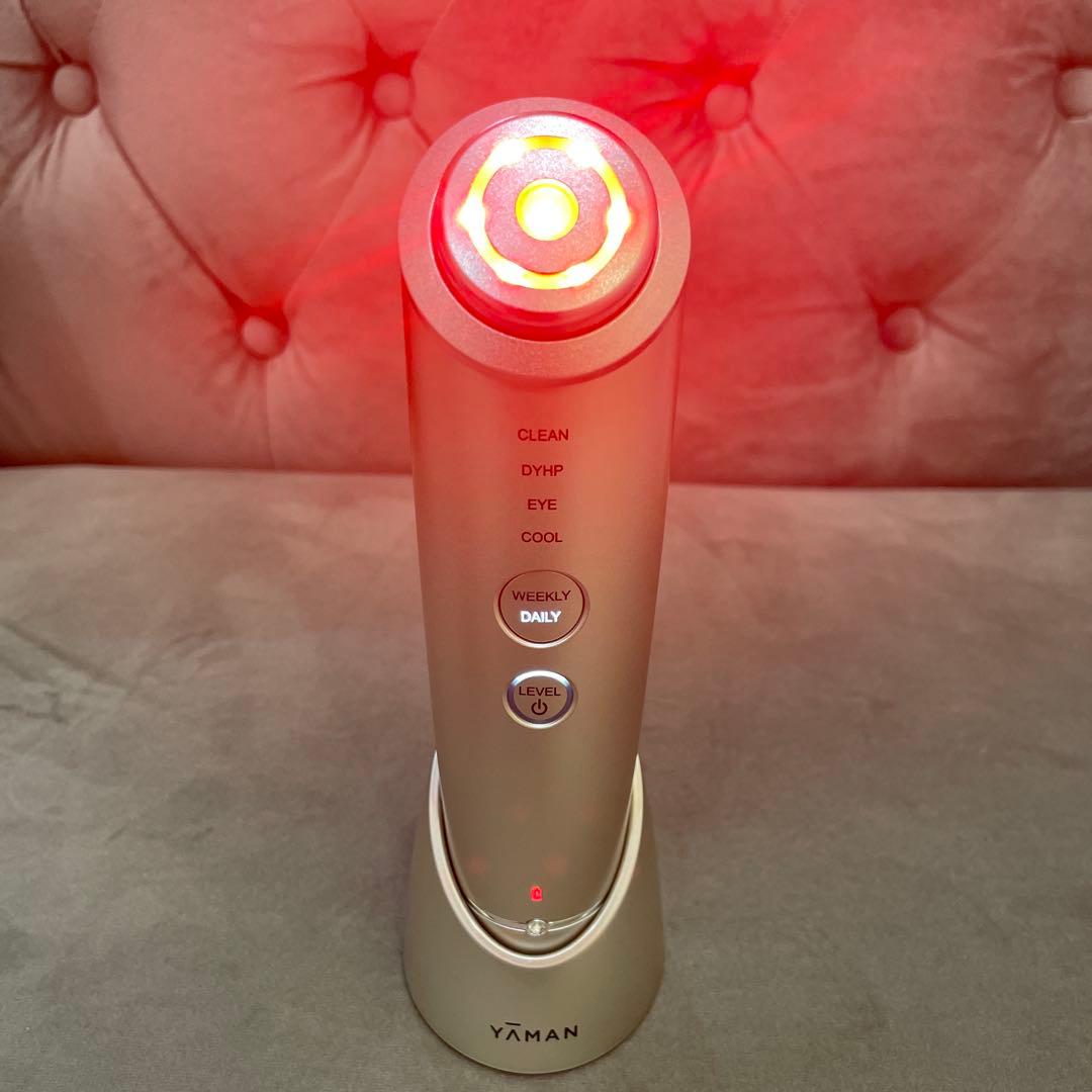 YA-MANフォトプラスシャイニーネオ 美容液付き