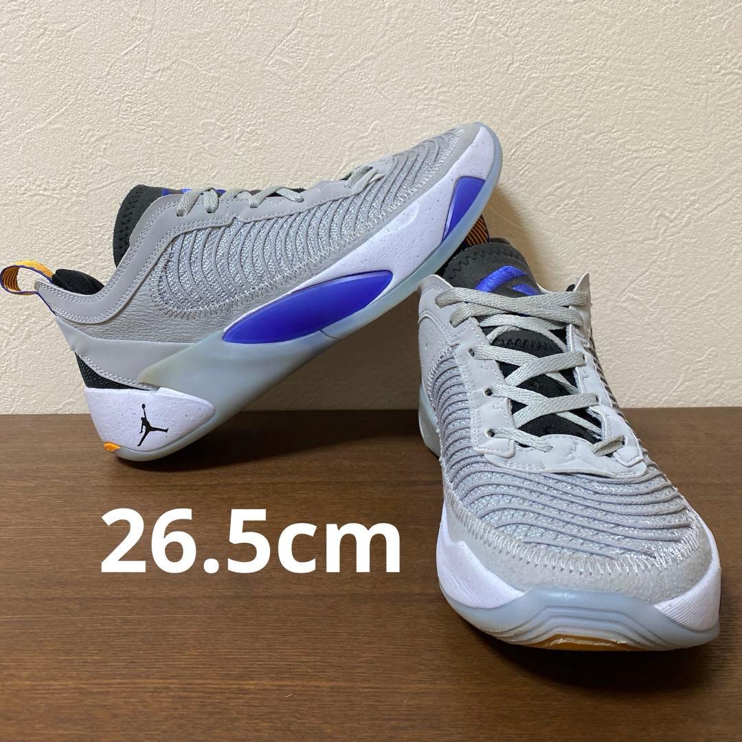 JORDAN LUKA1 LUKA 1 PF ルカ 1 ルカ1 バッシュ