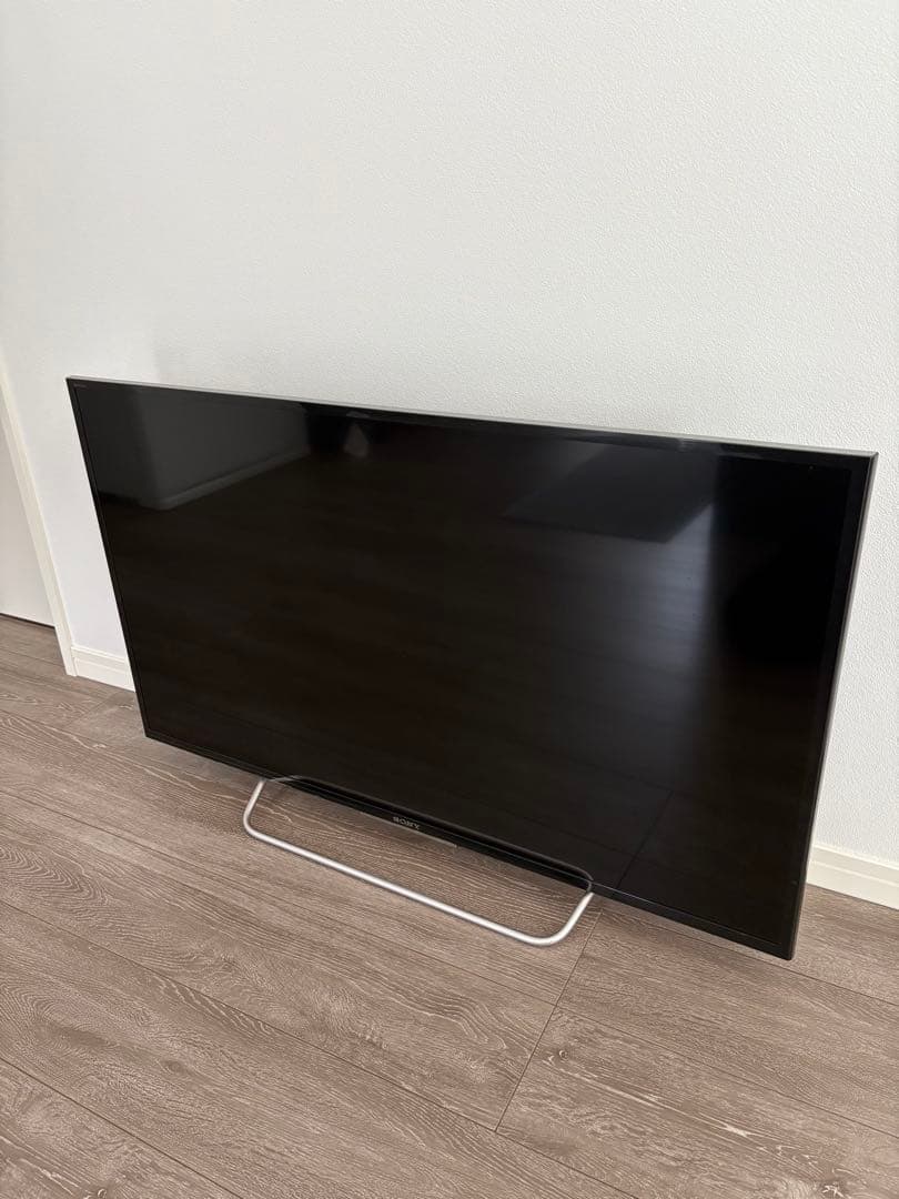 SONY KJ-40W700C 液晶テレビ 本体 40インチ