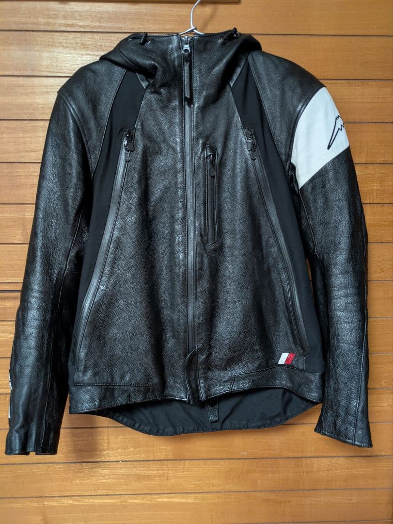 クシタニ　REGULATOR JACKET