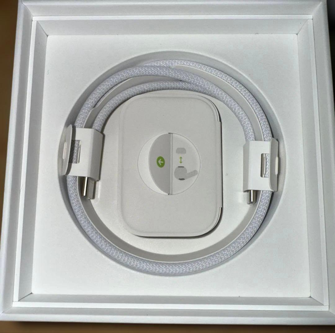 AirPodsPro2本体 完全付属 保証付き