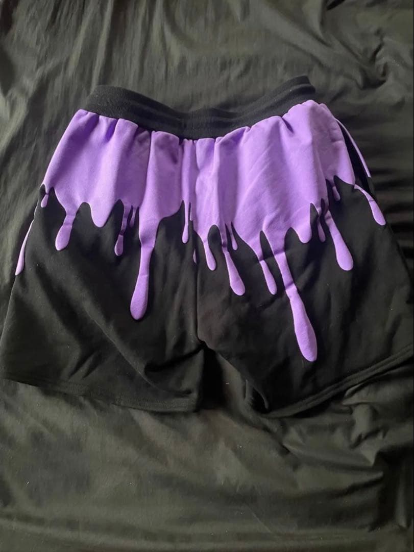 パンツ FUCK MY LIFE