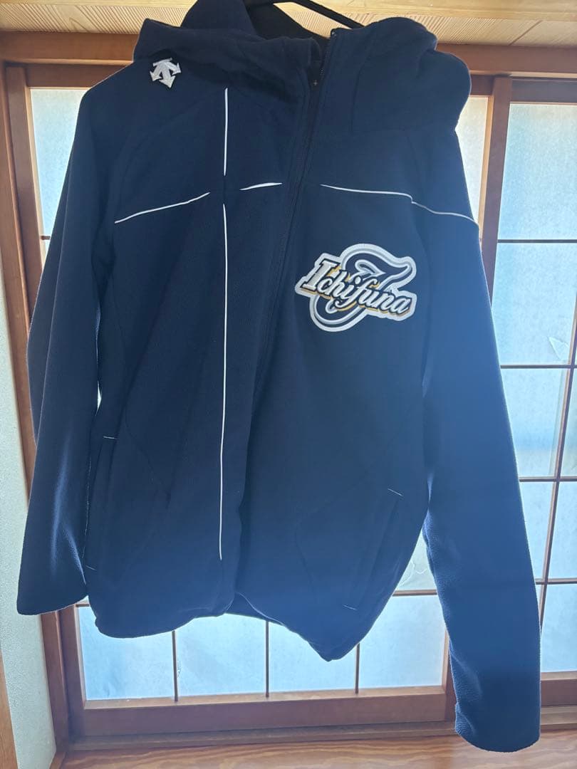 市立船橋高校応援パーカー激レア