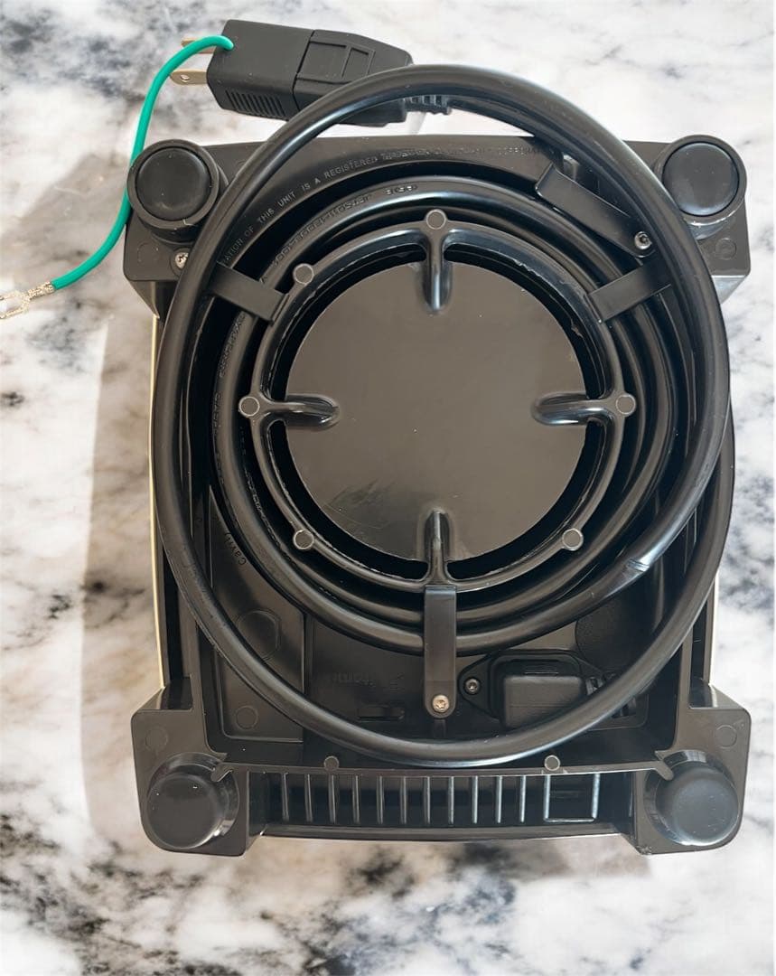 バイタミックス　TNC5200 ホワイト　VM0111 ブレンダー　 ミキサー