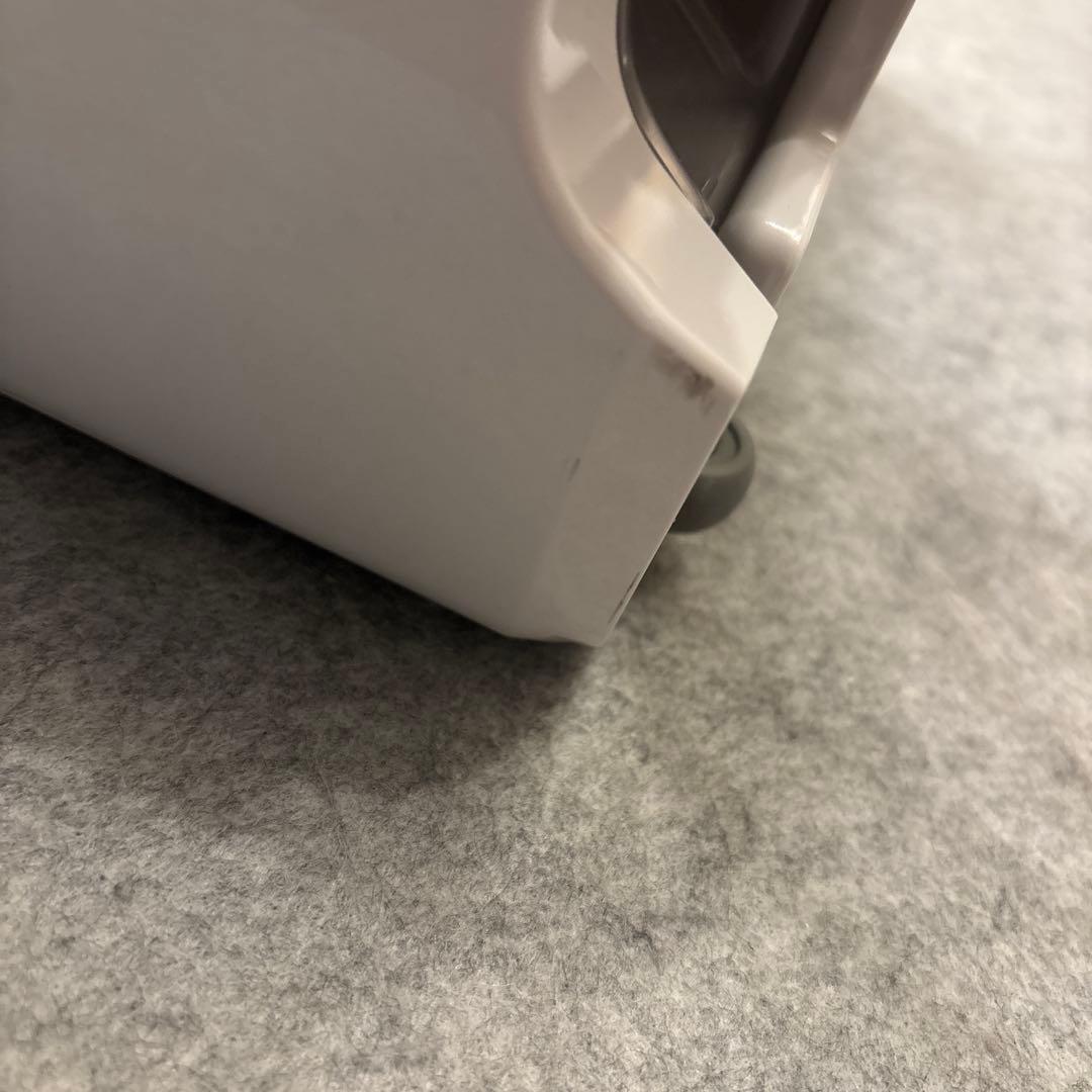 Panasonic 衣類乾燥除湿機 F-YHVX120 23年製