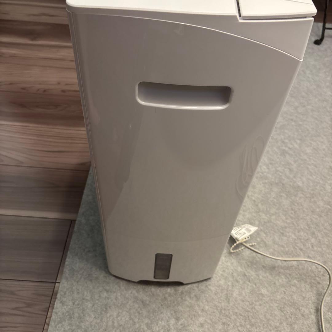 Panasonic 衣類乾燥除湿機 F-YHVX120 23年製