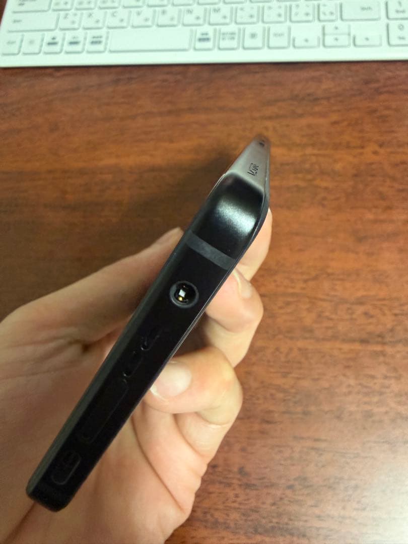 スマートフォン本体 ROG Phone 9 Pro 16GB/512GB