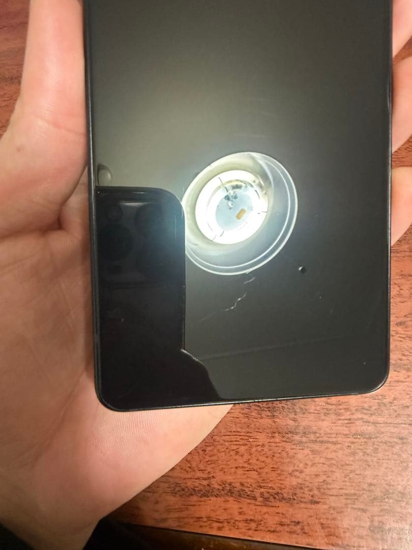 スマートフォン本体 ROG Phone 9 Pro 16GB/512GB