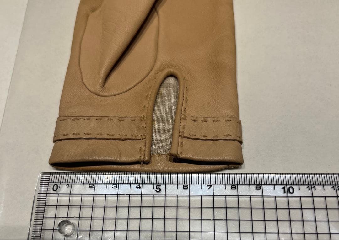 エルメス　グローブ　手袋