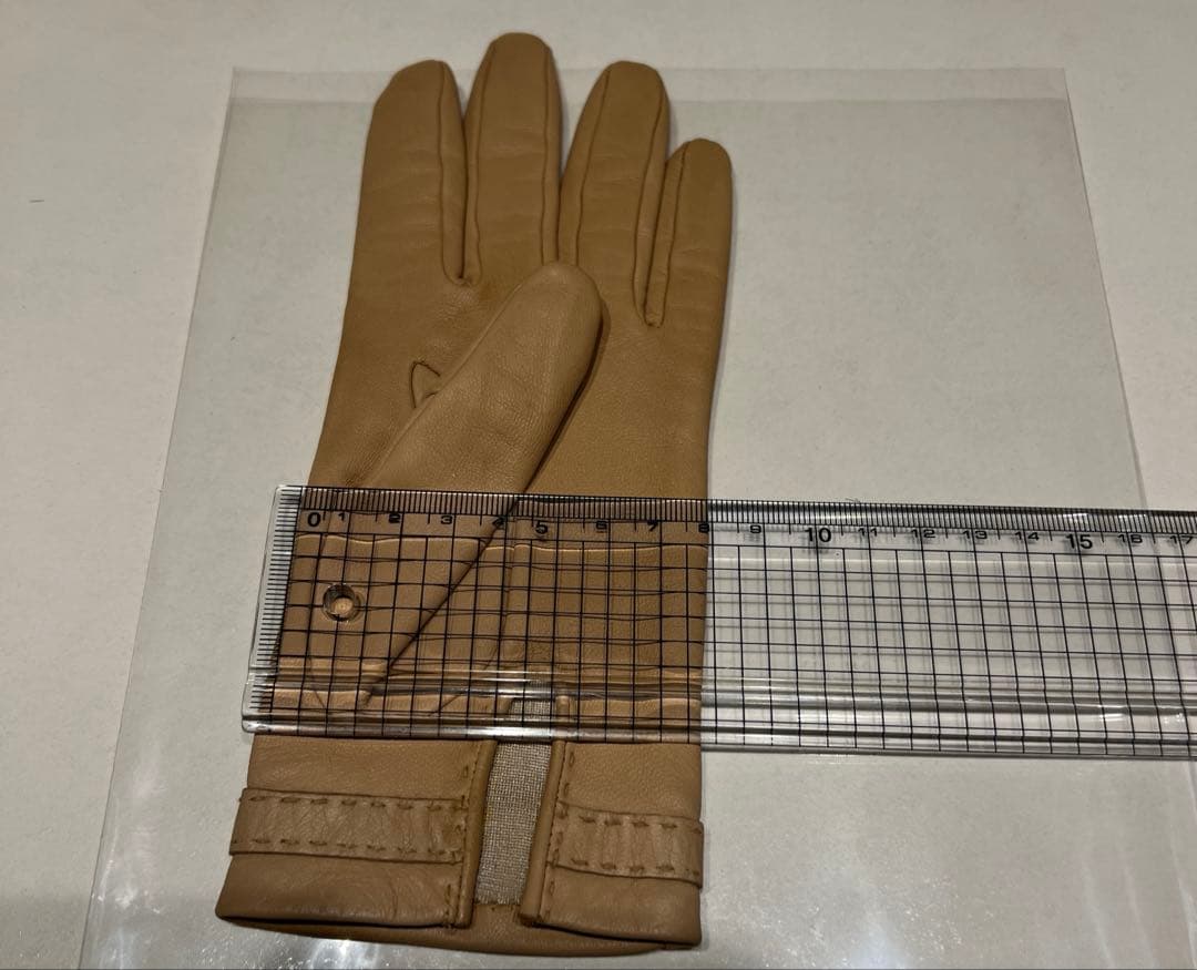 エルメス　グローブ　手袋