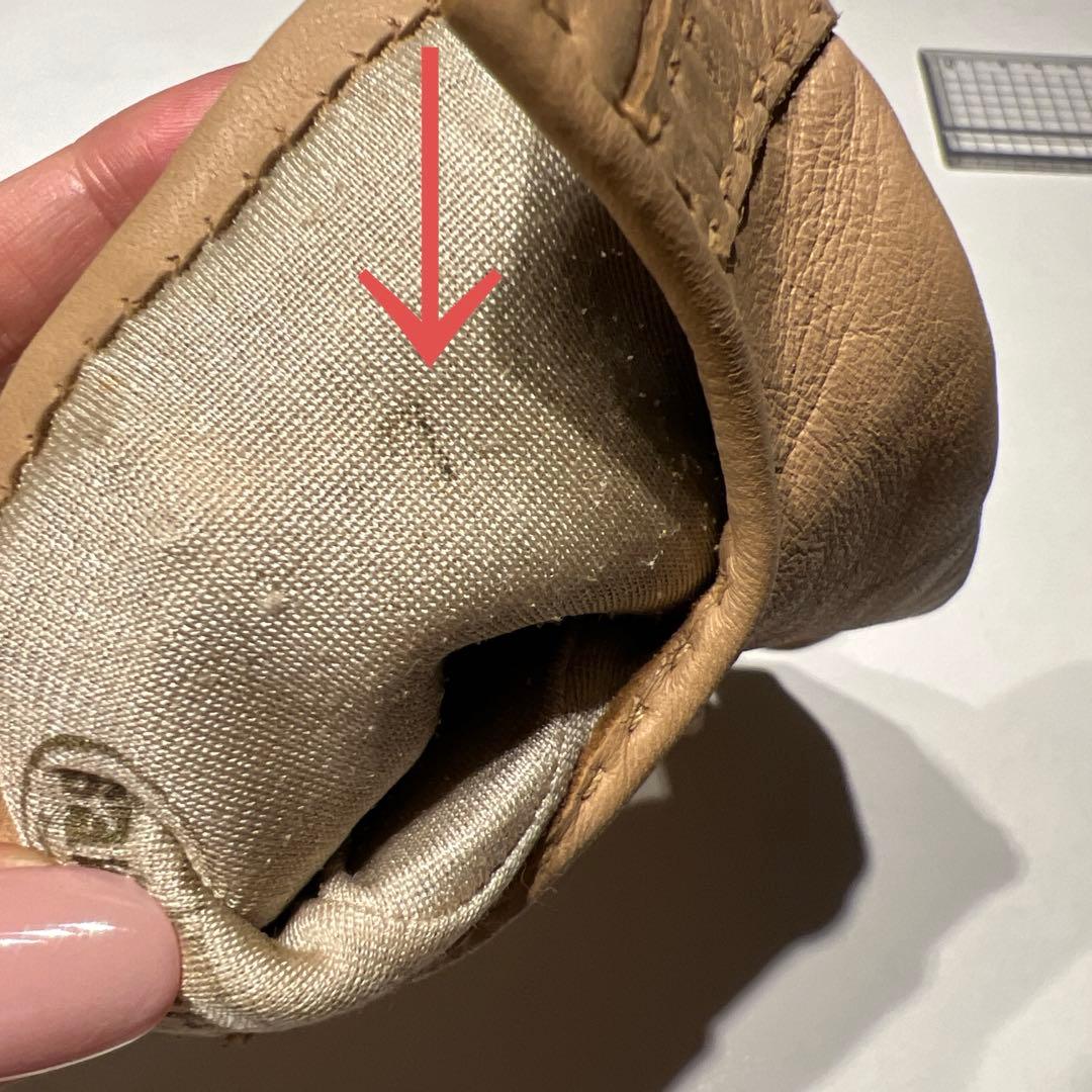 エルメス　グローブ　手袋