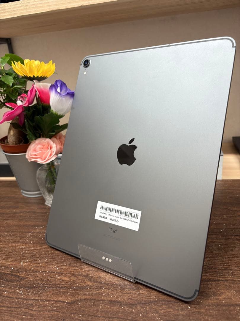 iPad本体 iPad pro 12.9 inch 64GB